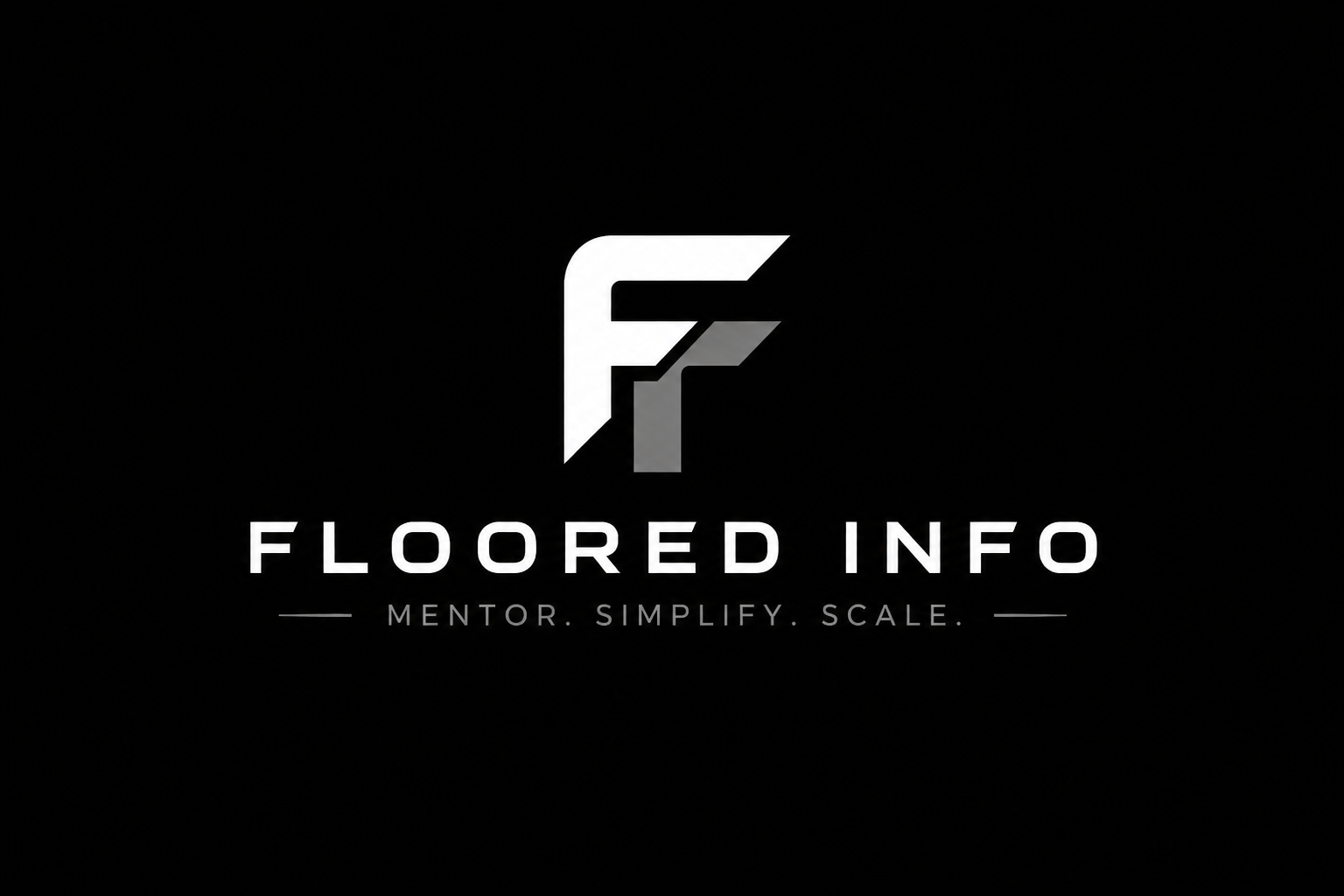 Floored Info